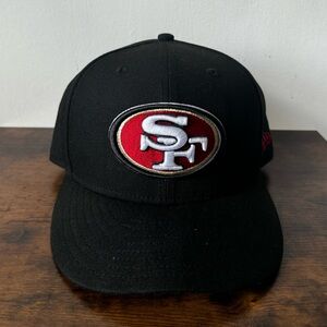 San Francisco 49ers SnapBack